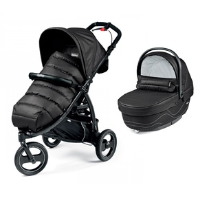 Коляска Peg Perego Book Cross XL Modular 2 в 1