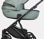 Коляска RIKO BASIC MONTANA PLUS 2в1