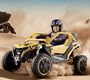 Детский электромобиль Rivertoys Z707ZZ