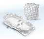 Мобильная кроватка Baby Delight Snuggle Nest Surround ХL 
