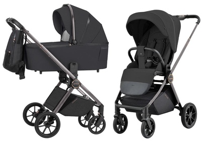 Детская коляска Carrello Ultra 2 в 1 CRL-6525