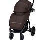 Коляска Indigo EPICA XL AIR + с сумкой