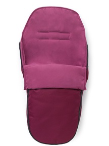 Конверт для коляски NUNA PEPP/PEPP LUXX FOOTMUFF Конверт для коляски NUNA PEPP/PEPP LUXX FOOTMUFF