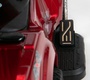 Электромашина -каталка Barty Ford Ranger DK-P01P (лицензионная)