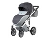 Коляска ANEX Sport 3 в 1 с автокреслом