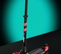 Самокат Small Rider Premium Pro 2 с ревом мотора и подсветкой 