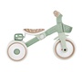 Велосипед-беговел GLOBEX LEARNING TRIKE PLUS ECOLOGIC 3в1 