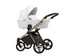 Коляска LONEX EMOTION XT ECO 3 в 1 с автолюлькой