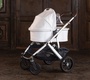 Коляска 2 в 1 UPPAbaby VISTA премиум класса 2019