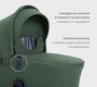Коляска MOWBaby ZOOM PU 2 в 1 RA086