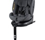 Автокресло Indigo E-TRON ISOFIX I-SIZE с упором, группа 0+1+2+3 (0-36 кг)