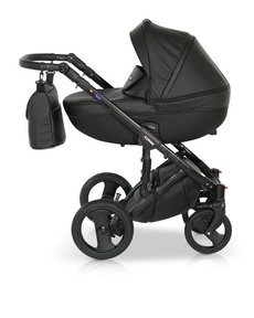 Коляска Verdi Mirage Eco с автокреслом 