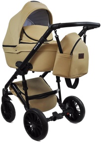 Детская коляска Bruca Onyx 2 в 1