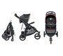 Коляска Peg Perego Book Cross XL Modular 2 в 1