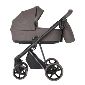 Коляска ROAN SOL Luxury 2.0 NEW 2в1