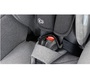 Автокресло Kinderkraft Safety-Fix Isofix с изофикс и якорным ремнем