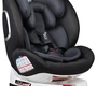 Автокресло Farfello YB102A с креплением ISOFIX