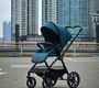 Детская коляска Agex Life 2в1 