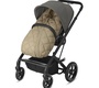 Коляска Cybex Balios S Lux BLK 3 в 1