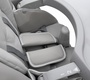 Система для кормления Agex Seat’n Sleep 4в1