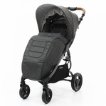 Накидка на ножки Valco baby Boot Cover Snap, Snap 4 Trend