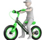 Беговел Small Rider Ranger 3 Neon 