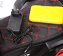 Детский электромобиль Rivertoys G003GG с дистанционным управлением и родительской ручкой