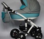 Коляска 2 в 1 Bebe- Mobile Toscana 