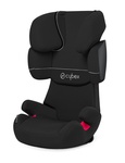 Детское автокресло Cybex Solution X-fix с изофикс