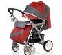 Прогулочная коляска Babyhit SENSE с перекидной ручкой