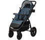 Прогулочная коляска Indigo EPICA XL AIR с сумкой 