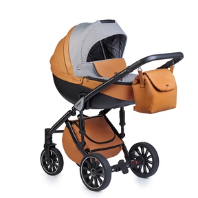 Коляска ANEX Sport 3 в 1 с автокреслом