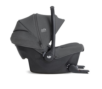 Автокресло Joie Sprint со встроенным Isofix 