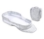 Мобильная кроватка Baby Delight Snuggle Nest Surround BL 