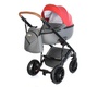 Детская коляска Everflo Bliss 3 в 1 с автокреслом