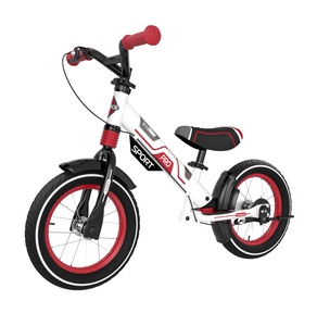 Детский беговел Small Rider Roadster Pro 4