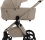 Детская коляска Sweet Baby SBL Elegante Therma Colore 2.0 2в1
