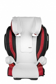 Летний антибактериальный чехол на RECARO Monza Nova