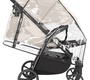 Прогулочная коляска Carrello Bravo Lite CRL-5529