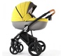 Детская коляска Retrus Turismo 3 в 1