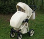 Детская коляска Nastella Casual 2 в 1