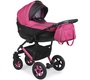 Коляска Caretto BLISS F 3 в 1 с автокреслом