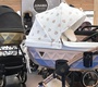 Детская коляска JUNAMA GLOW 2 в 1