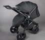 Детская коляска Nastella Mirage 3 в 1 с автокреслом
