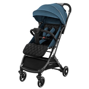 Коляска Indigo ONYX прогулочная