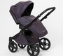 Коляска Mr Sandman Evolution Ecco 3 в 1 с автокреслом