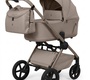 Коляска Sweet baby Alba SBL 2в1