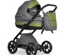 Коляска Caretto ONYX F 3 в 1 с автокреслом