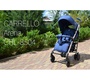 Детская коляска CARRELLO Arena CRL-8504