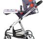 Детская коляска COSATTO GIGGLE 3 в 1 с автокреслом